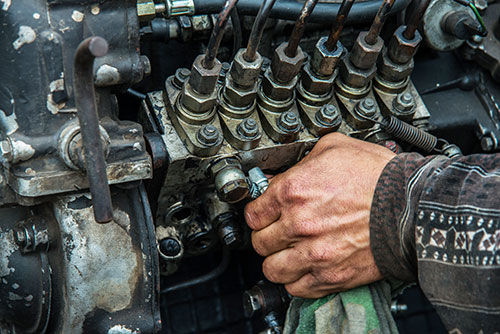 Warragul Mobile Diesel Mechanic
